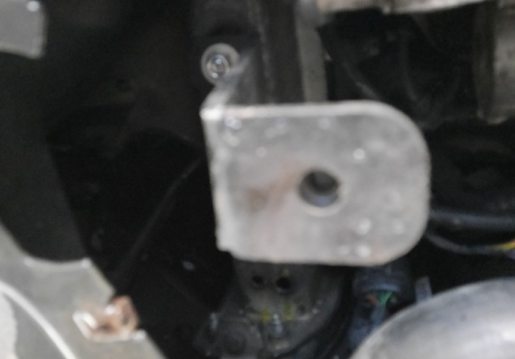 Cubre carter metalico Seat Altea