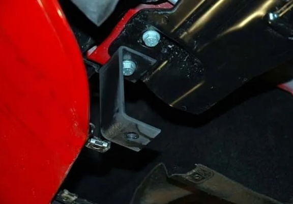 Cubre carter metalico Audi Q7 S-Line