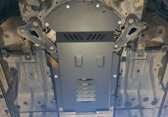 Protector del catalizador/cat lock Lexus CT200H