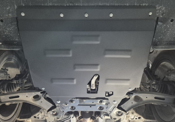 Cubre carter metalico Dfsk Fengon 600