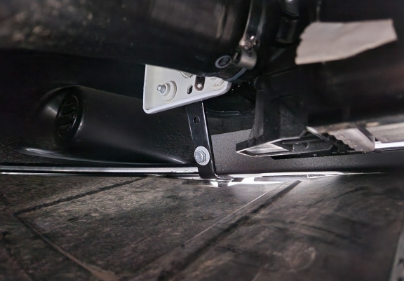 Cubre carter de aluminio Peugeot Boxer