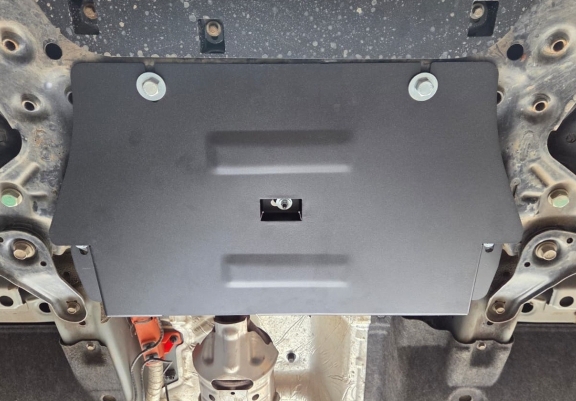 Protector del catalizador/cat lock Hyundai Santa Fe